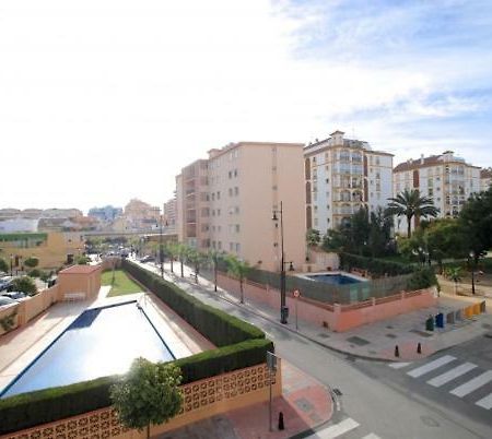 Los Boliches Sol Beach & Pool Lejlighed Fuengirola Eksteriør billede