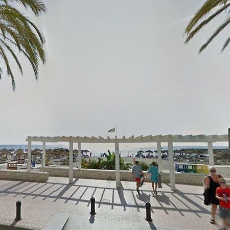 Los Boliches Sol Beach & Pool Lejlighed Fuengirola Eksteriør billede