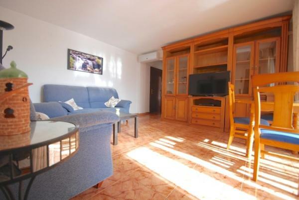Los Boliches Sol Beach & Pool Lejlighed Fuengirola Eksteriør billede
