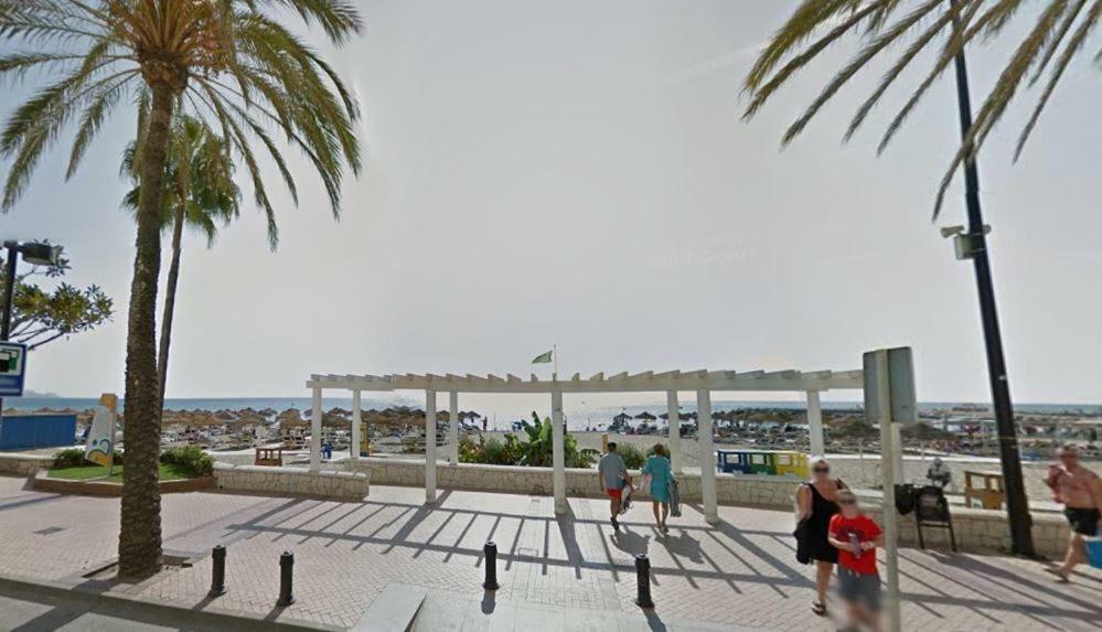 Los Boliches Sol Beach & Pool Lejlighed Fuengirola Eksteriør billede